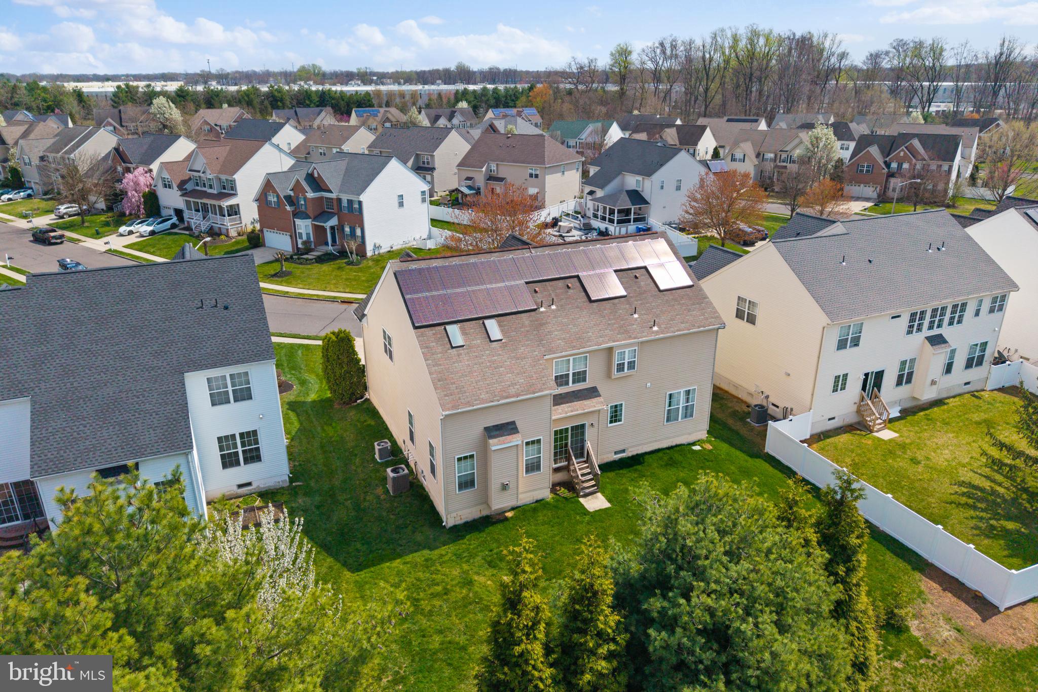 62 Meadow Run Road Bordentown, NJ 08505 - Photo 43 of 45