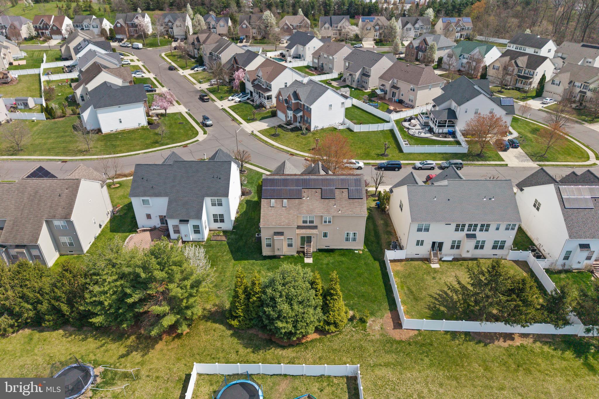 62 Meadow Run Road Bordentown, NJ 08505 - Photo 44 of 45