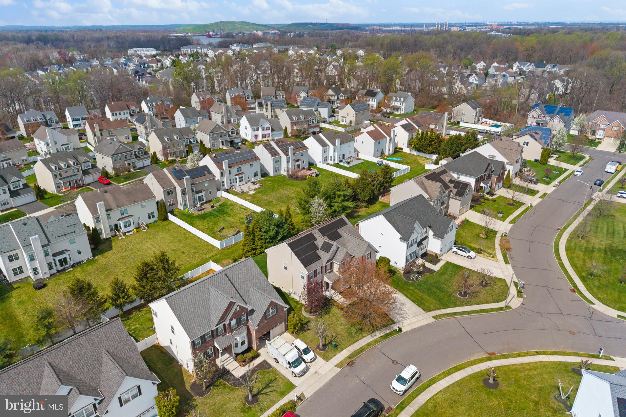 62 Meadow Run Road Bordentown, NJ 08505 - Photo 5 of 45