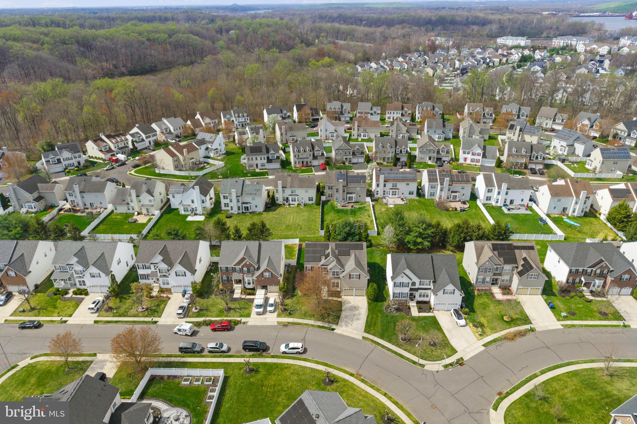 62 Meadow Run Road Bordentown, NJ 08505 - Photo 6 of 45