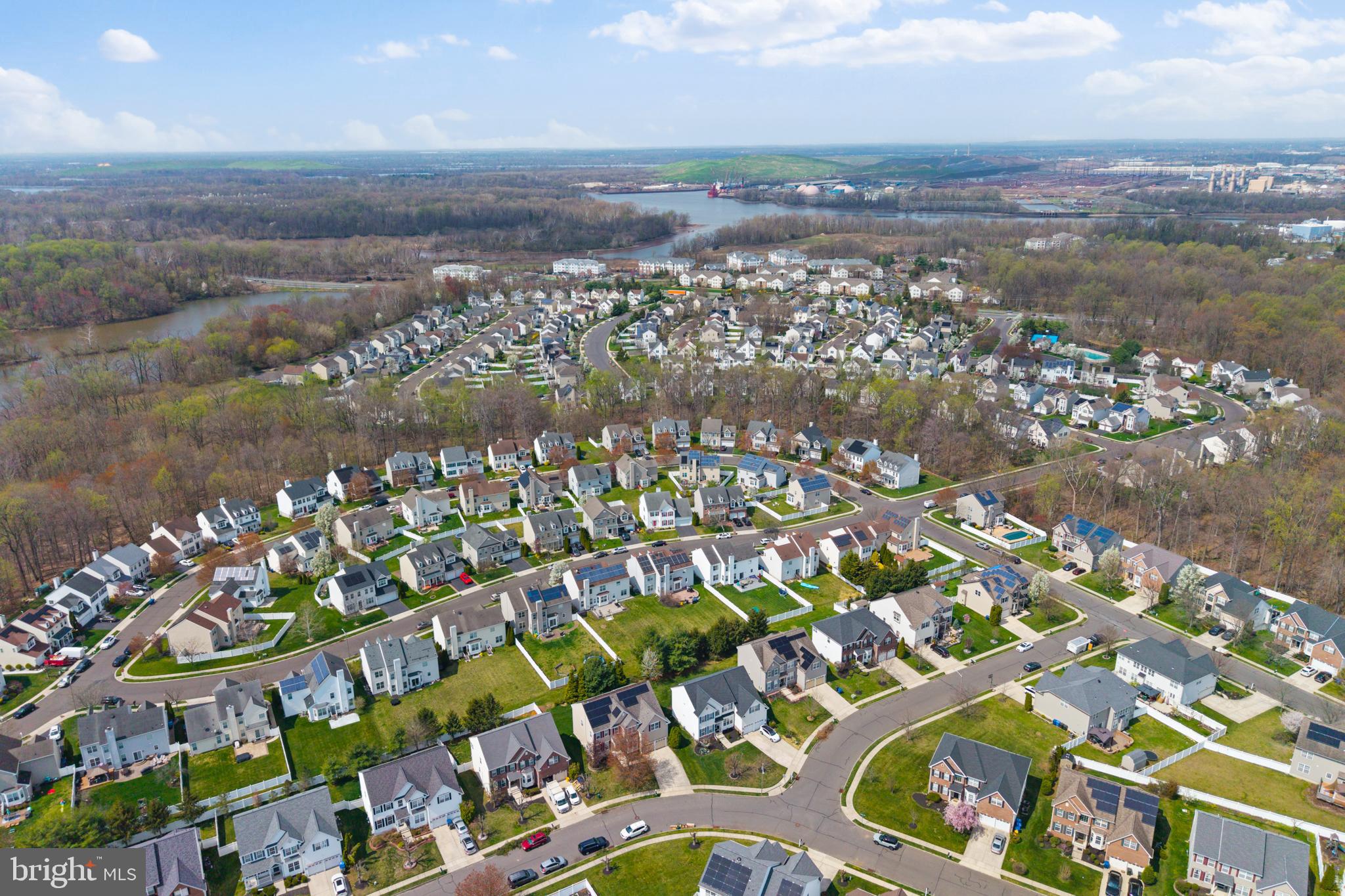 62 Meadow Run Road Bordentown, NJ 08505 - Photo 7 of 45