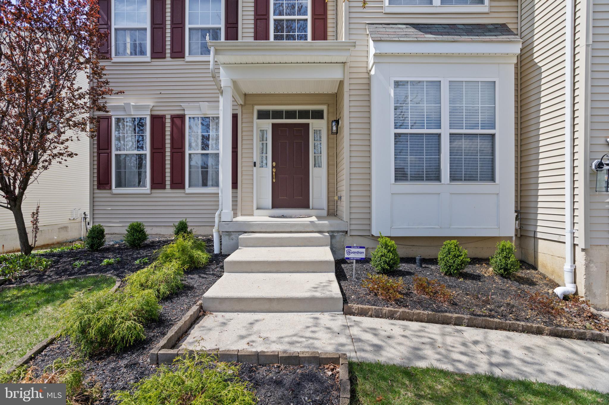 62 Meadow Run Road Bordentown, NJ 08505 - Photo 8 of 45