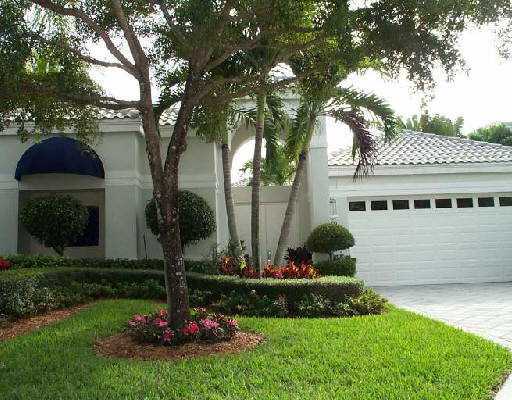 3566 Northwest 61st Circle Boca Raton, FL 33496 - Photo 1 of 8 Primary Photo