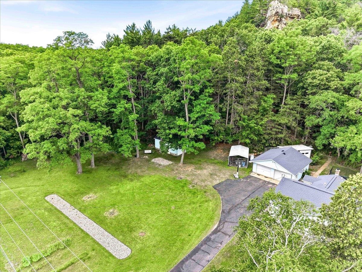 100 Mound View Drive Friendship, WI 53934 - Photo 47 of 71