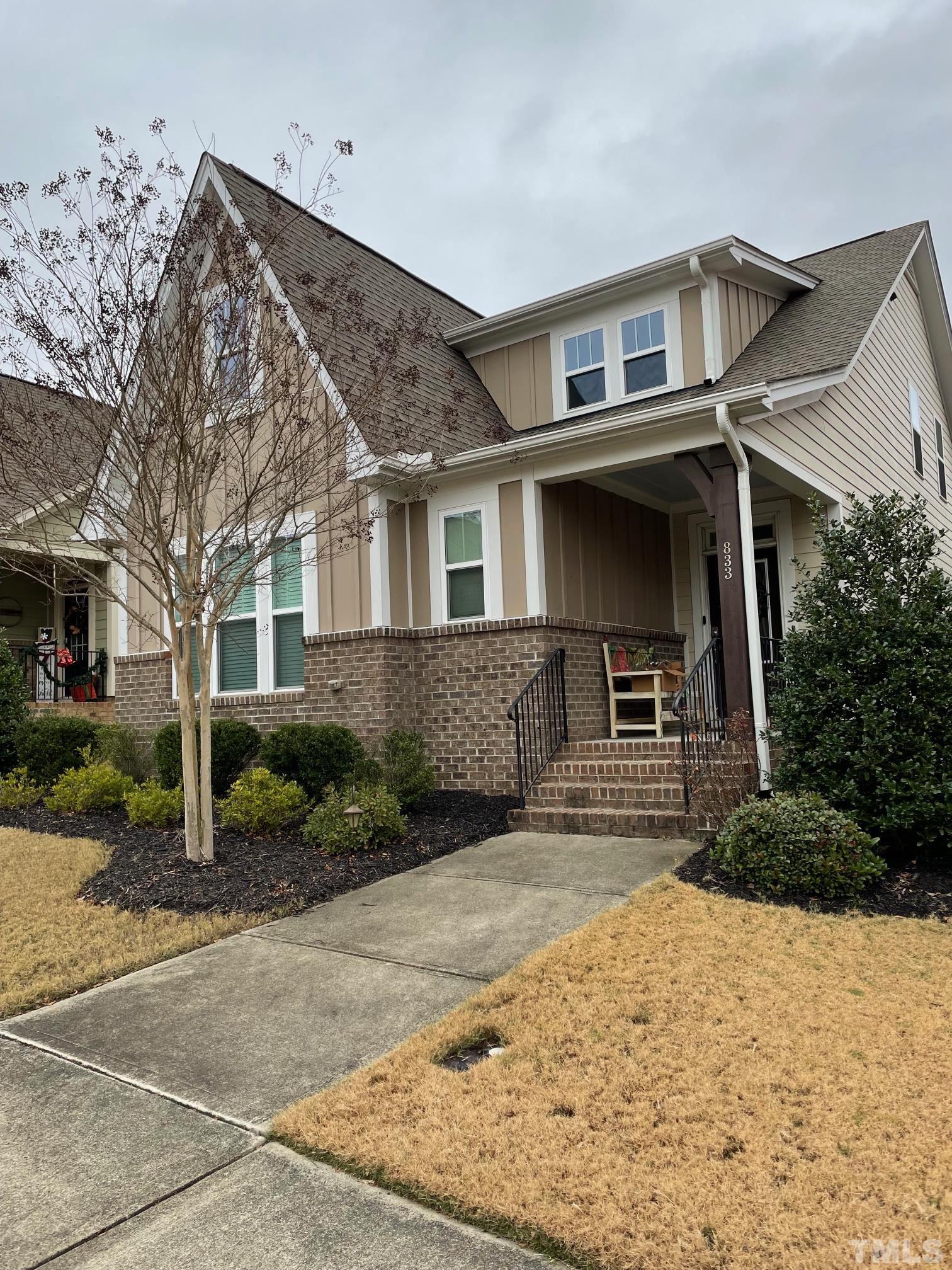 833 Wildflower Ridge Road Wake Forest, NC 27587 - Photo 1 of 45 Gallery Image 1