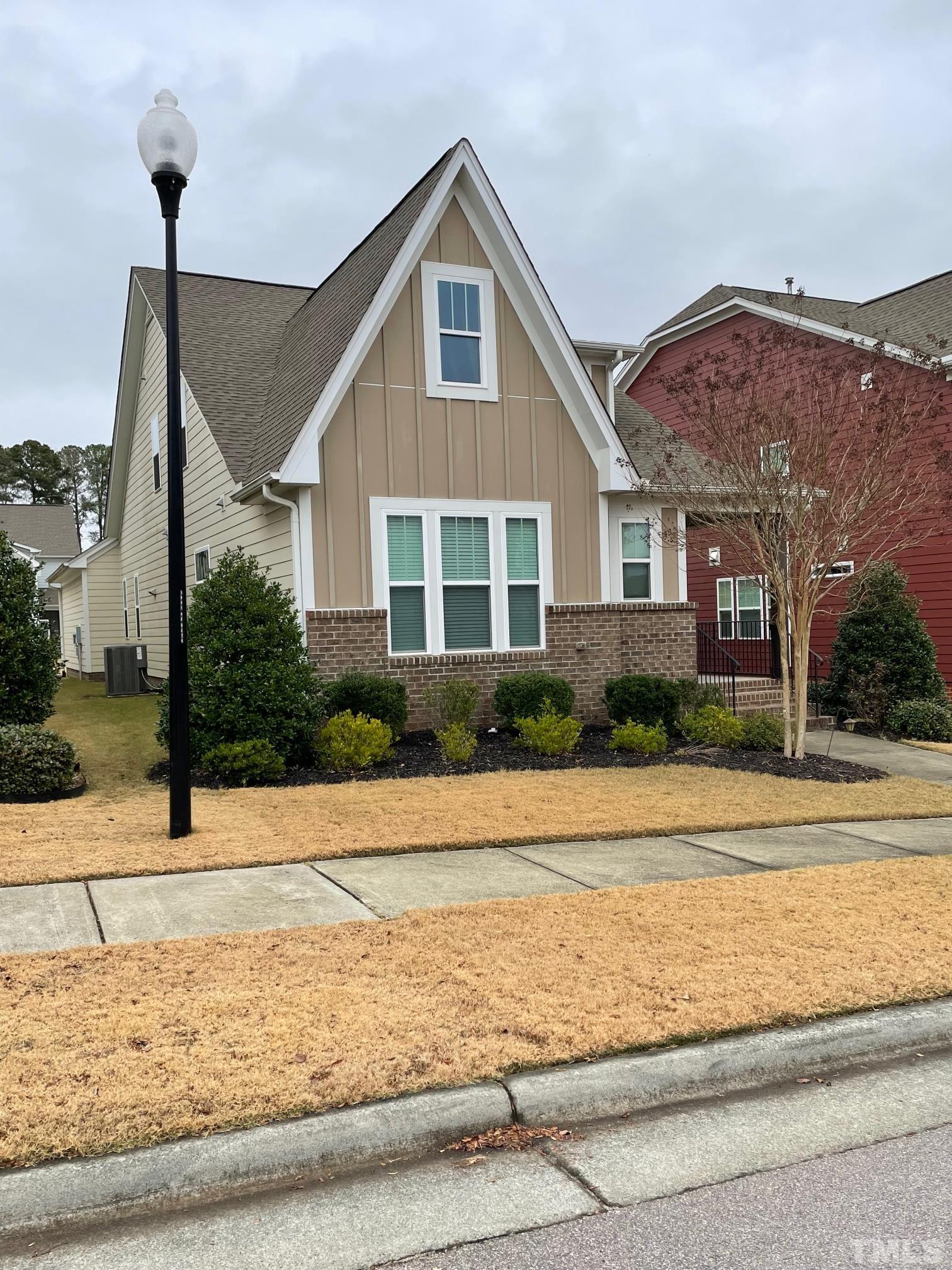 833 Wildflower Ridge Road Wake Forest, NC 27587 - Photo 2 of 45 Gallery Image 2