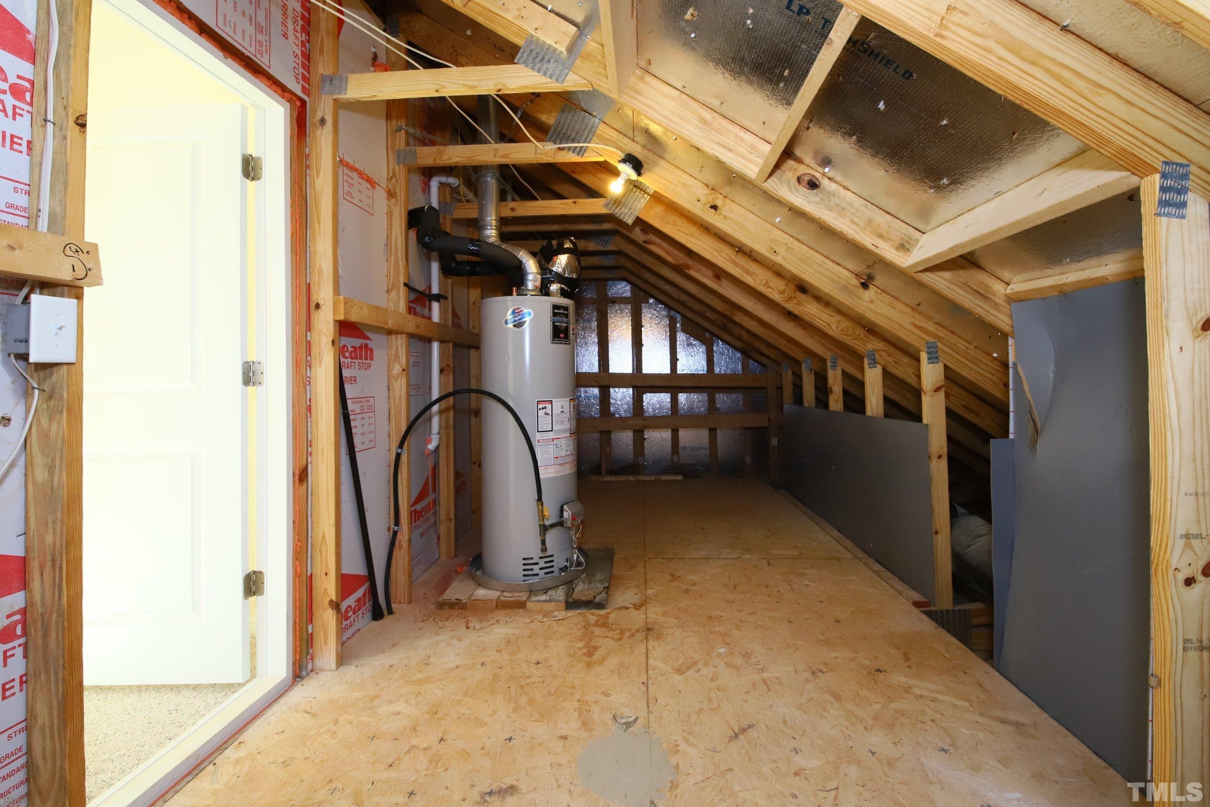 833 Wildflower Ridge Road Wake Forest, NC 27587 - Photo 31 of 45 Gallery Image 31