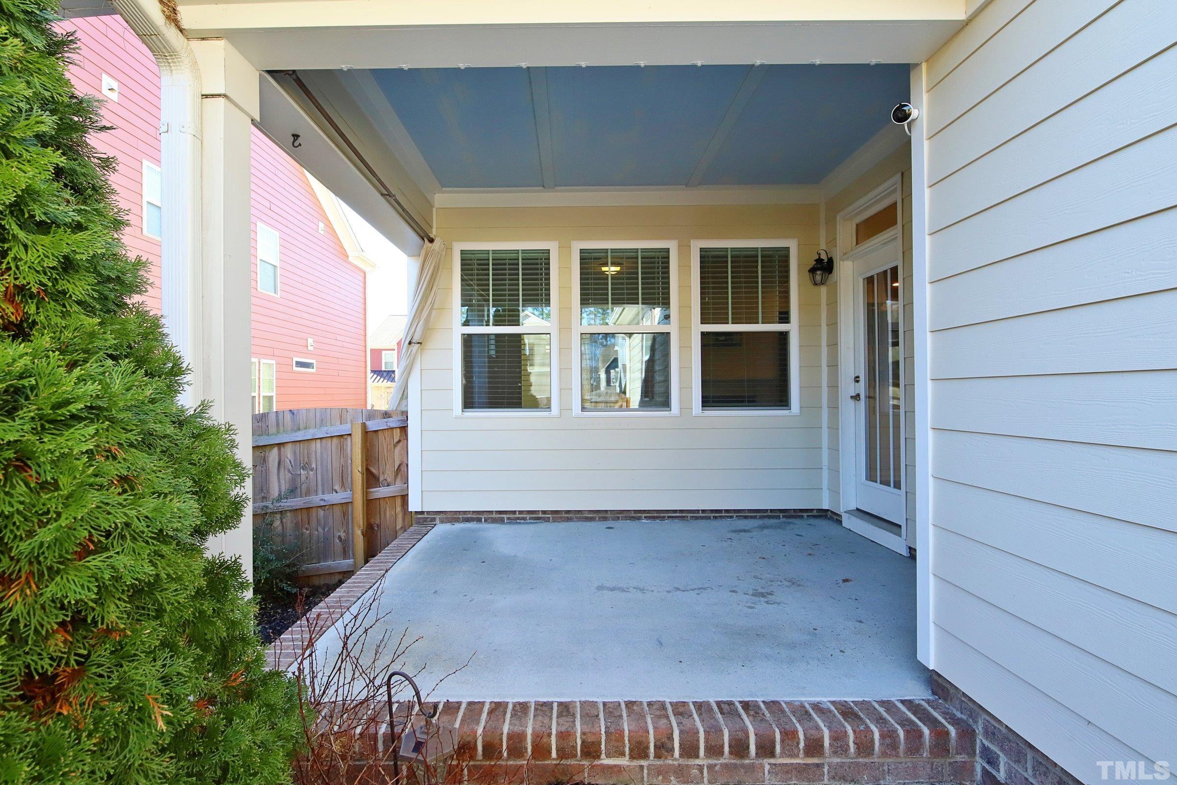 833 Wildflower Ridge Road Wake Forest, NC 27587 - Photo 33 of 45 Gallery Image 33