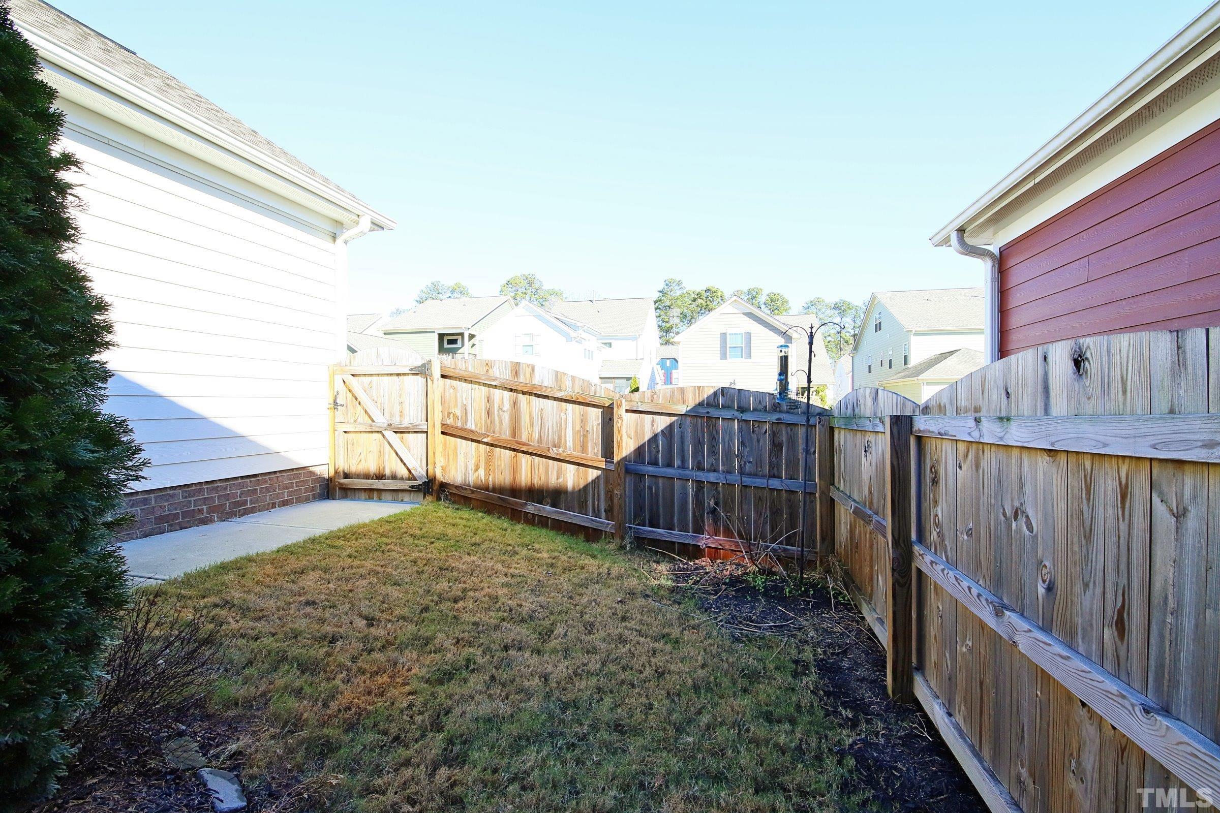 833 Wildflower Ridge Road Wake Forest, NC 27587 - Photo 35 of 45 Gallery Image 35