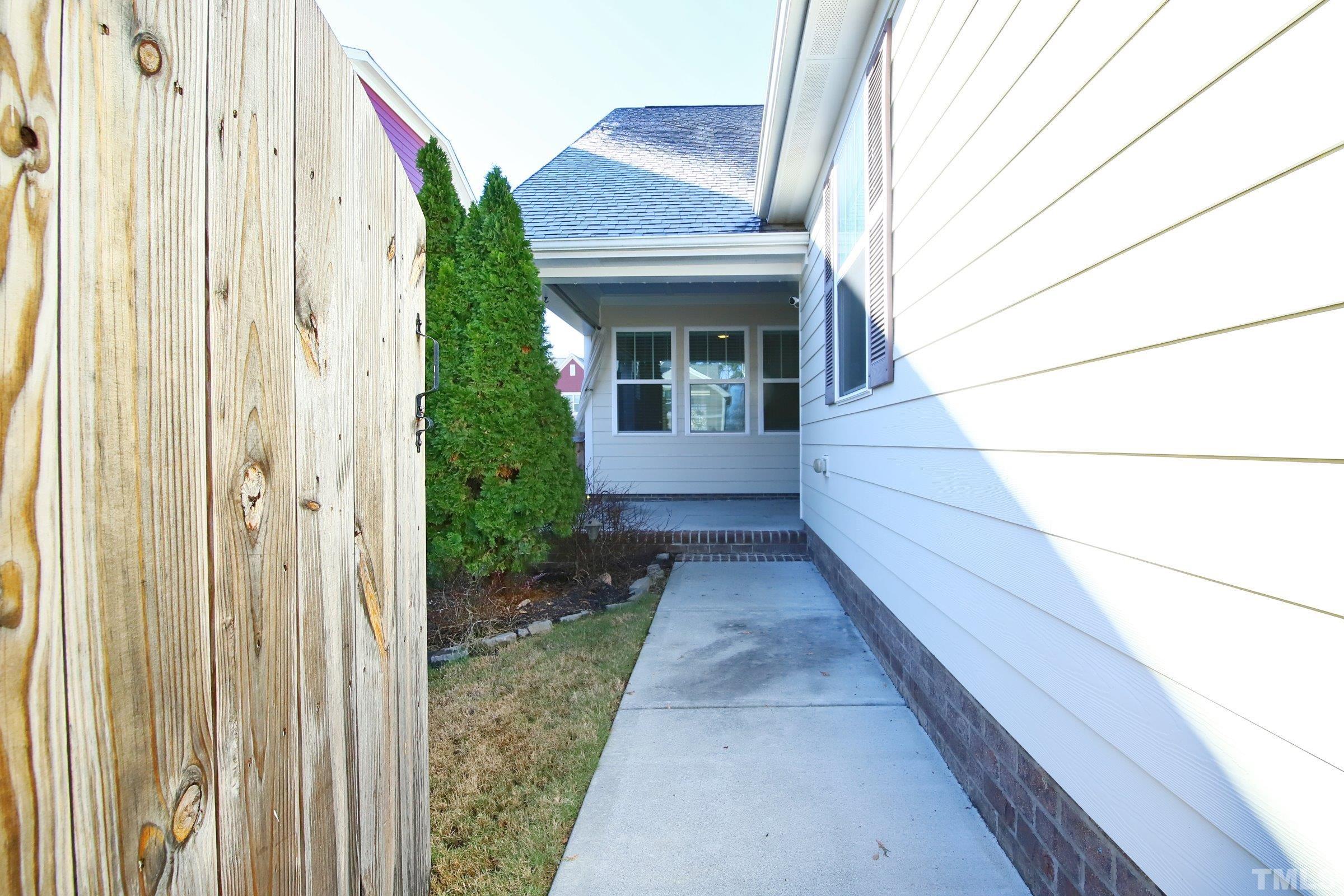 833 Wildflower Ridge Road Wake Forest, NC 27587 - Photo 37 of 45 Gallery Image 37