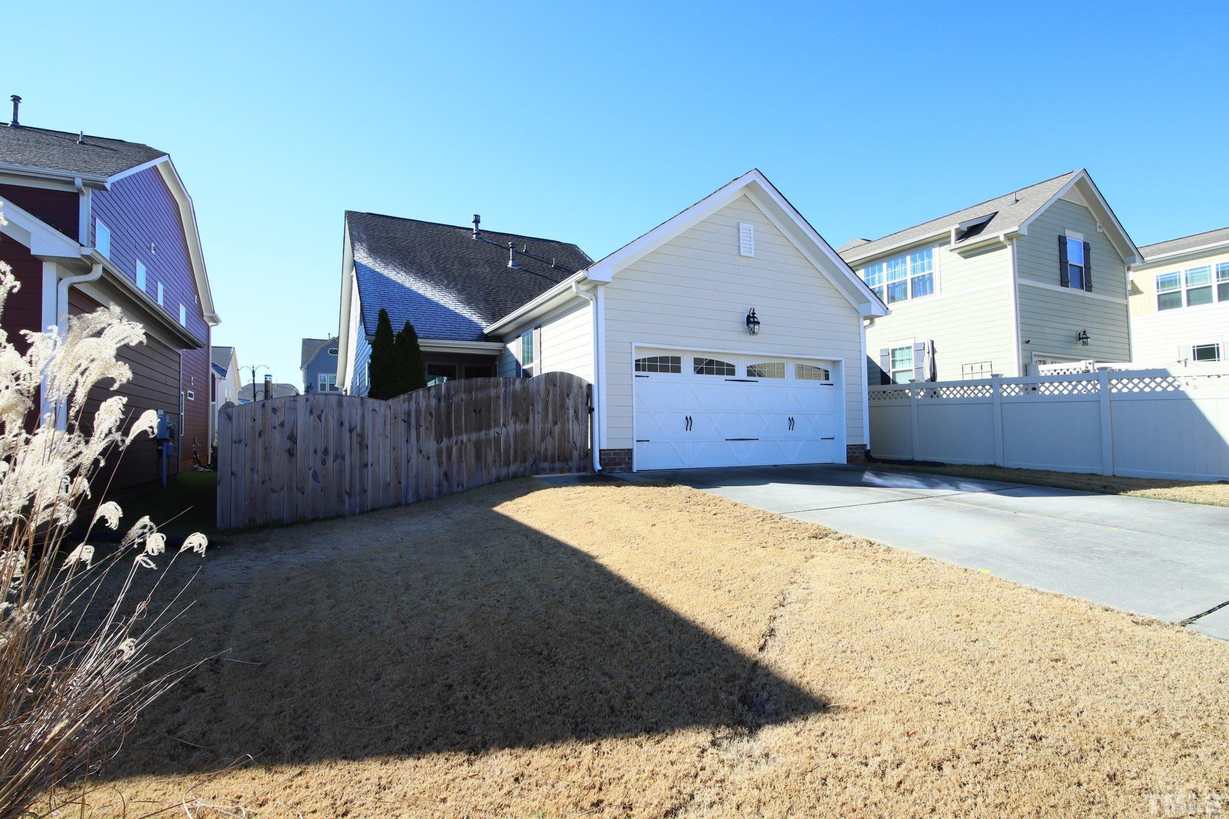 833 Wildflower Ridge Road Wake Forest, NC 27587 - Photo 38 of 45 Gallery Image 38