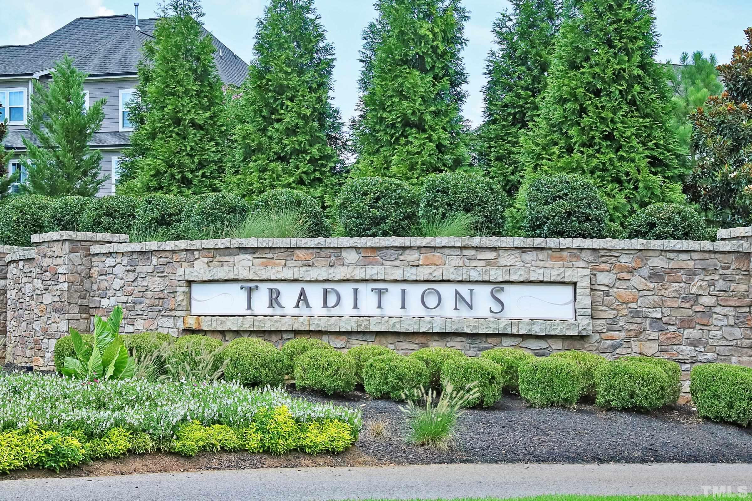833 Wildflower Ridge Road Wake Forest, NC 27587 - Photo 4 of 45 Gallery Image 4