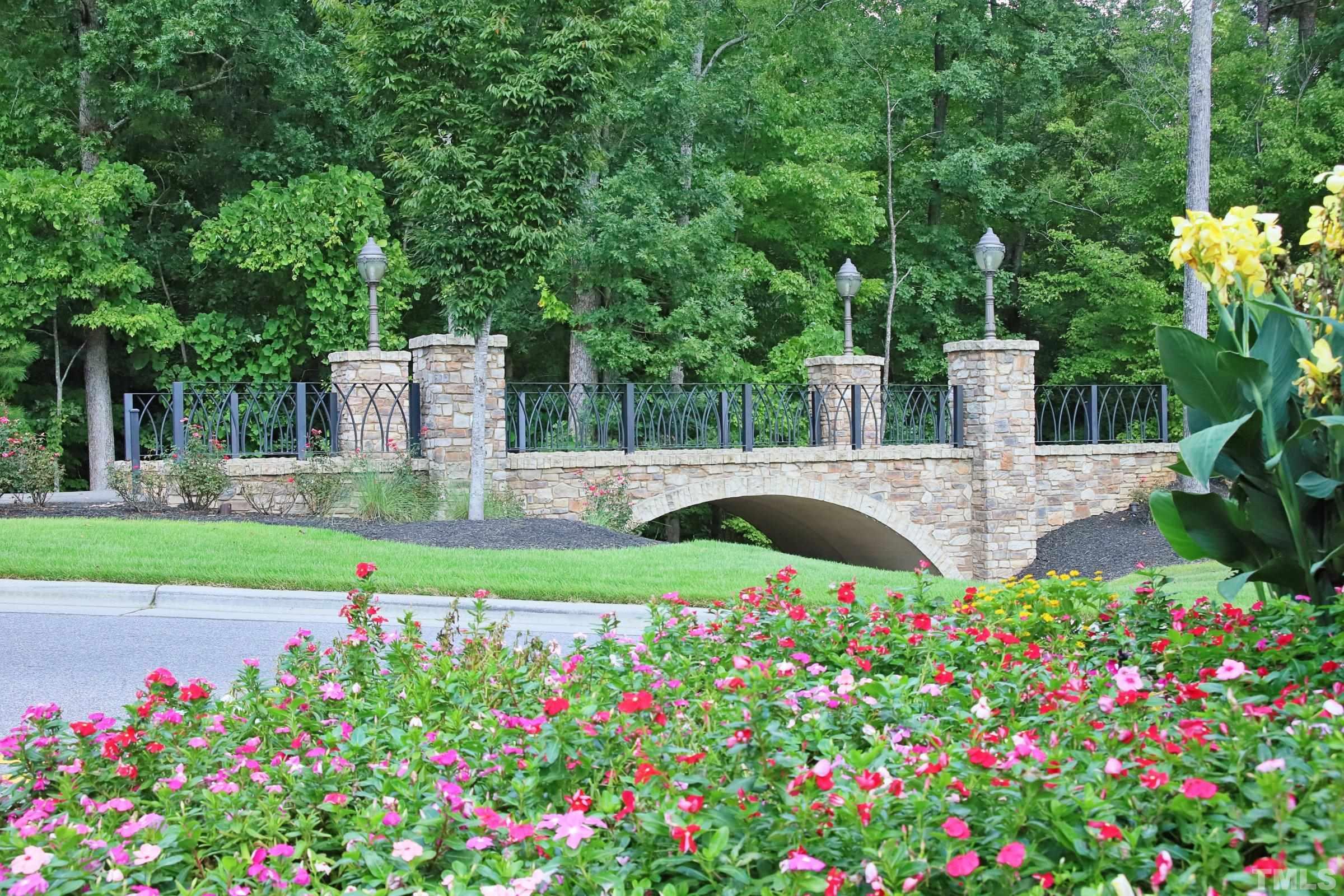 833 Wildflower Ridge Road Wake Forest, NC 27587 - Photo 41 of 45 Gallery Image 41