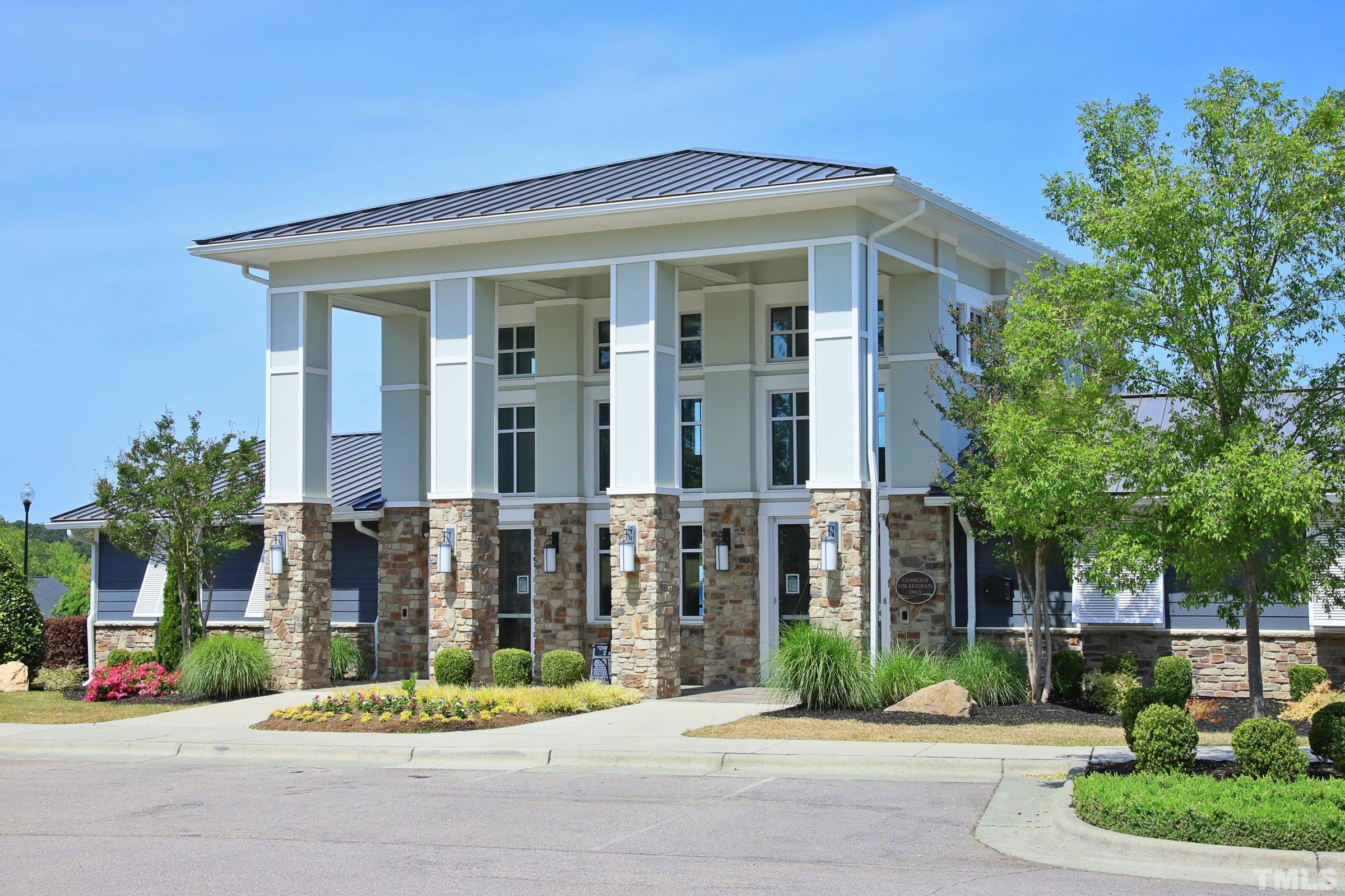 833 Wildflower Ridge Road Wake Forest, NC 27587 - Photo 42 of 45 Gallery Image 42