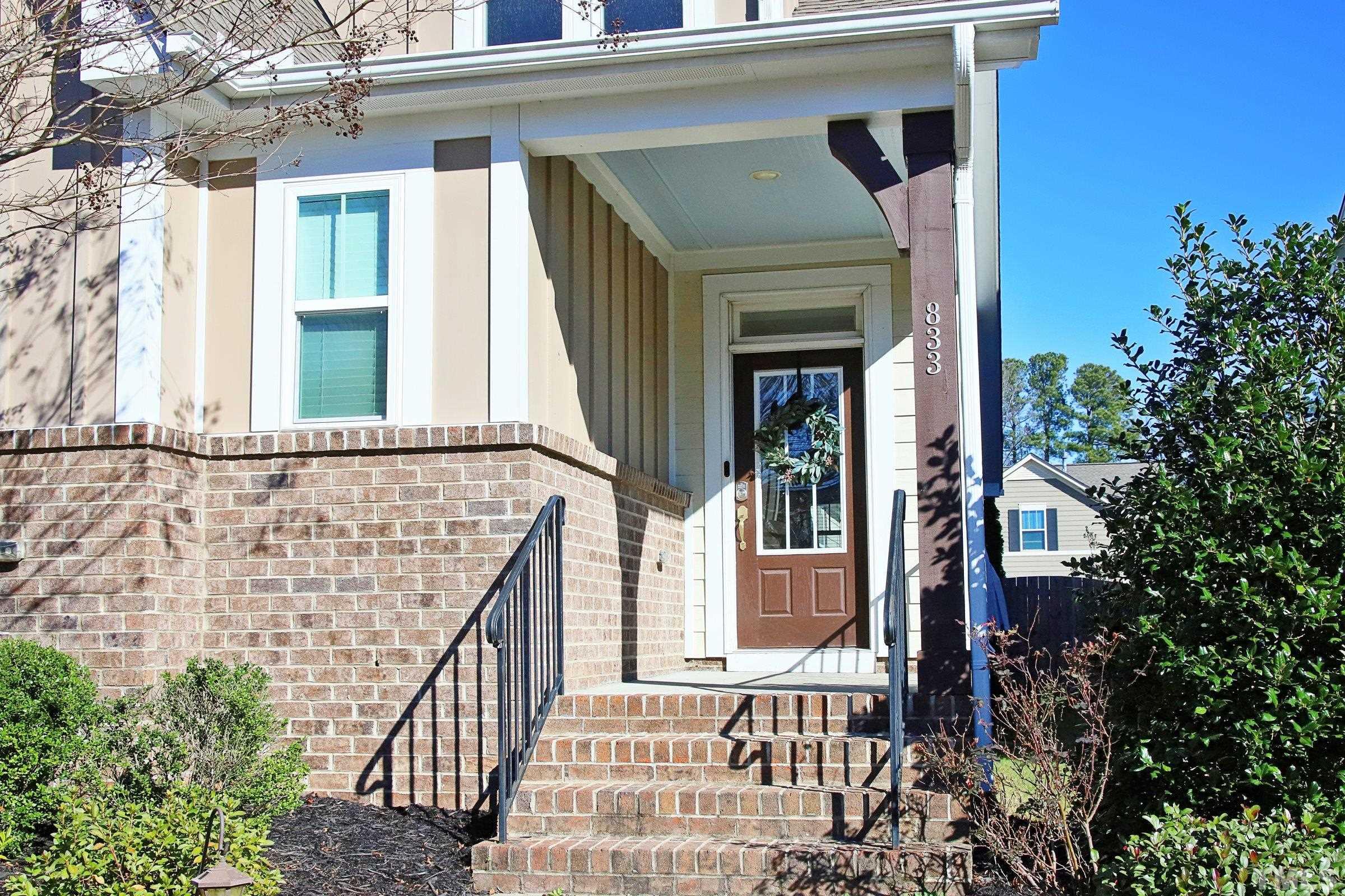 833 Wildflower Ridge Road Wake Forest, NC 27587 - Photo 6 of 45 Gallery Image 6