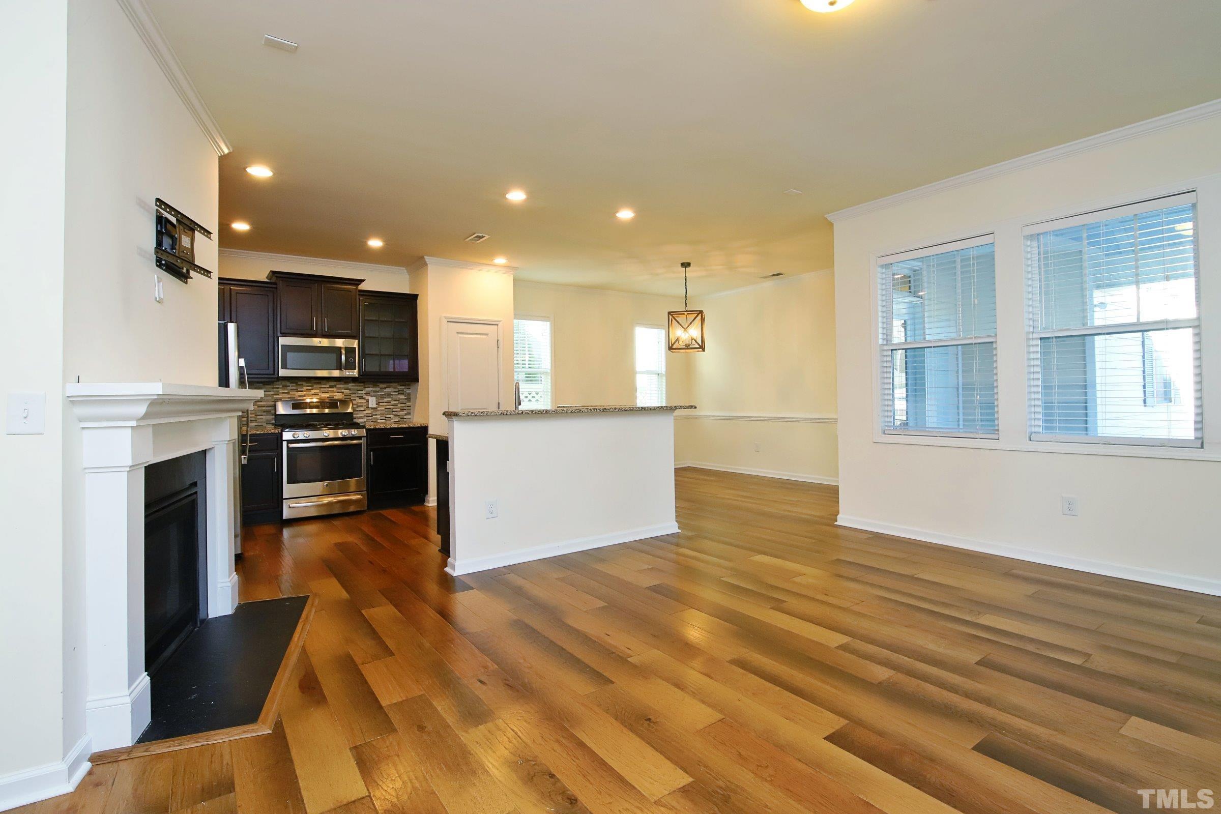 833 Wildflower Ridge Road Wake Forest, NC 27587 - Photo 9 of 45 Gallery Image 9