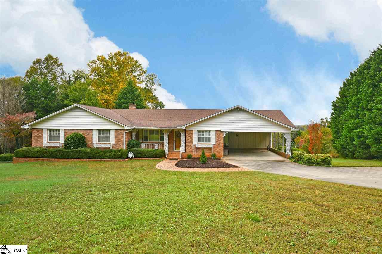 246 Mulberry Road Easley, SC 29640 - Photo 1 of 36