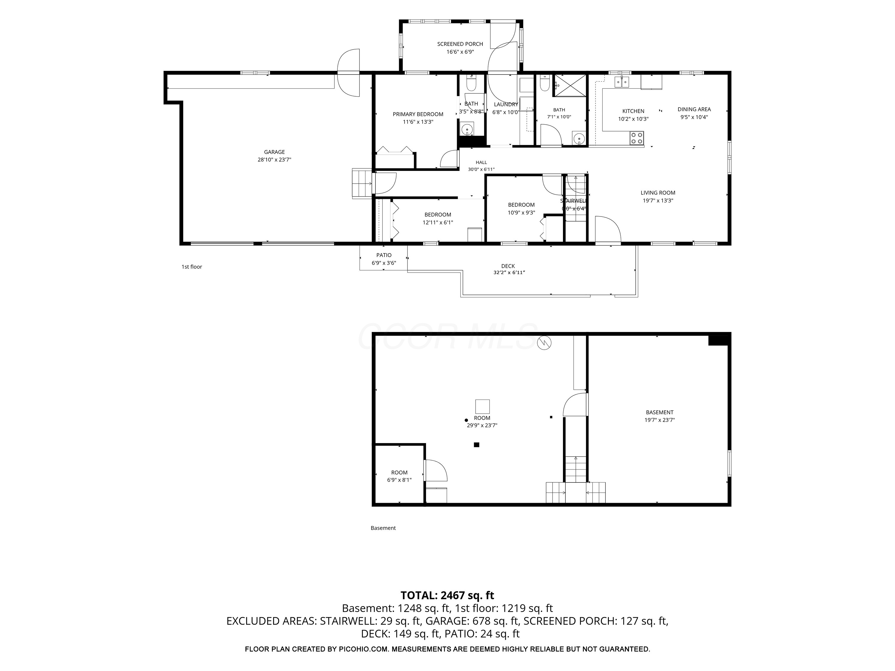 29655 Brush Run Road Howard, OH 43028 - Photo 48 of 48 Gallery Image 48