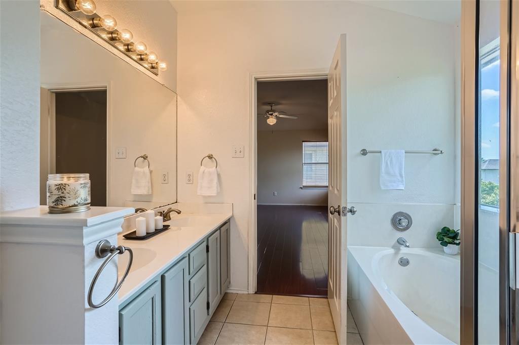 13431 Athens Trail Austin, TX 78729 - Photo 16 of 34