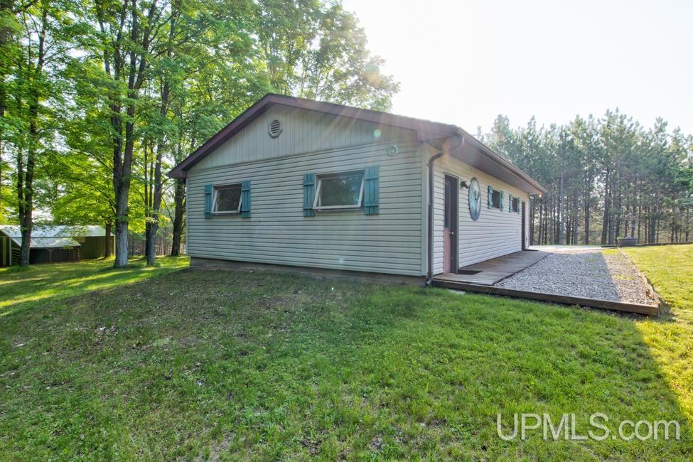 N10047 K 1 Road Daggett, MI 49821 - Photo 53 of 68 Gallery Image 53