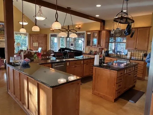 $1,375,000 | 306 Charles Road, Kerrville, TX 78028