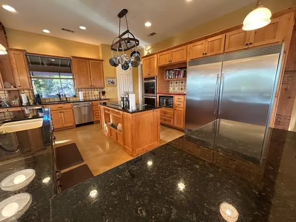 $1,375,000 | 306 Charles Road, Kerrville, TX 78028