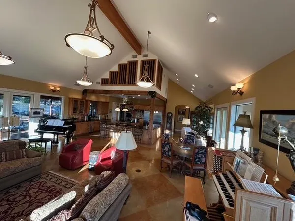 $1,375,000 | 306 Charles Road, Kerrville, TX 78028