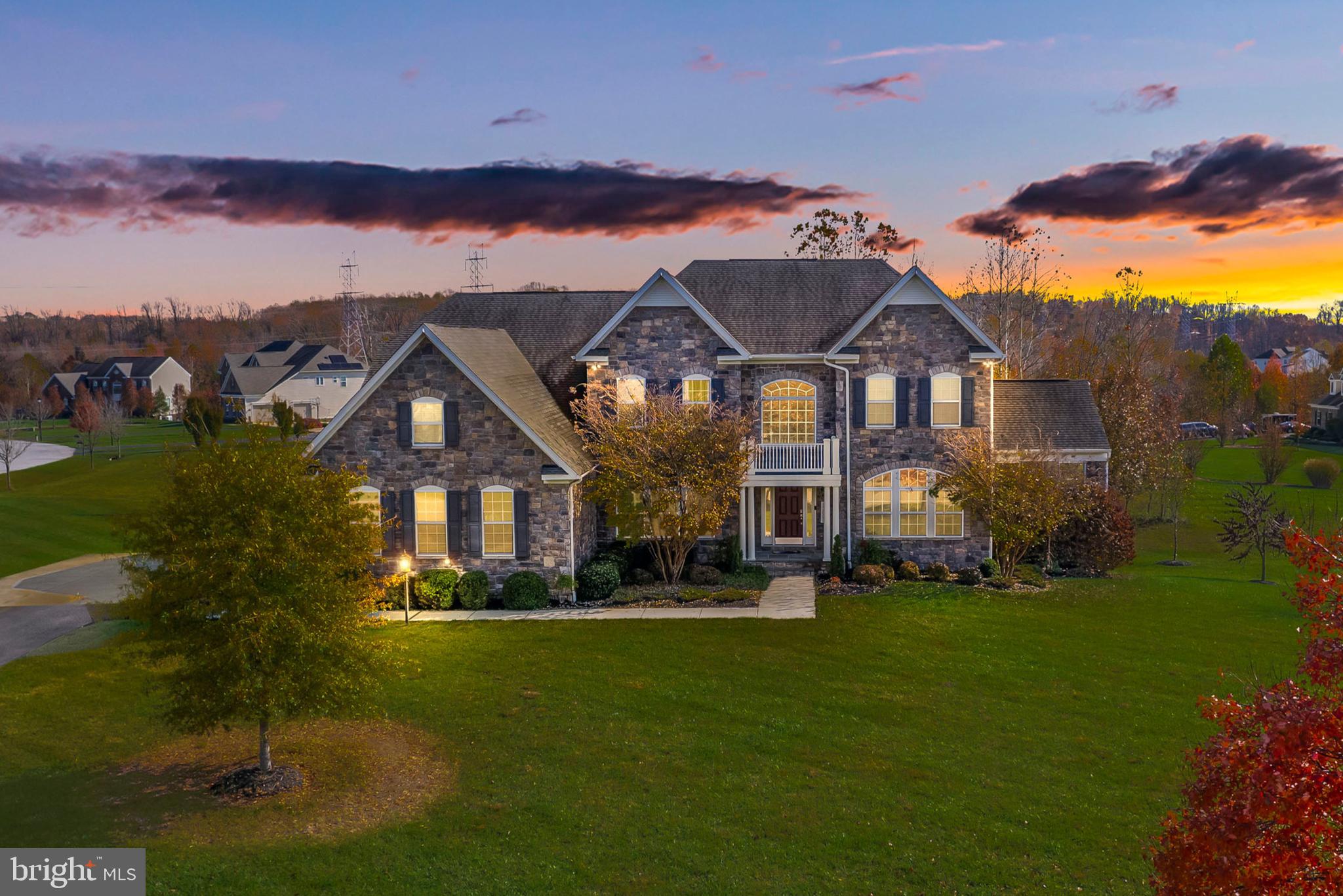 13003 Contee Manor Road Bowie, MD 20721 - Photo 1 of 93 Pinnacle of luxury at 13003 Contee Manor Road