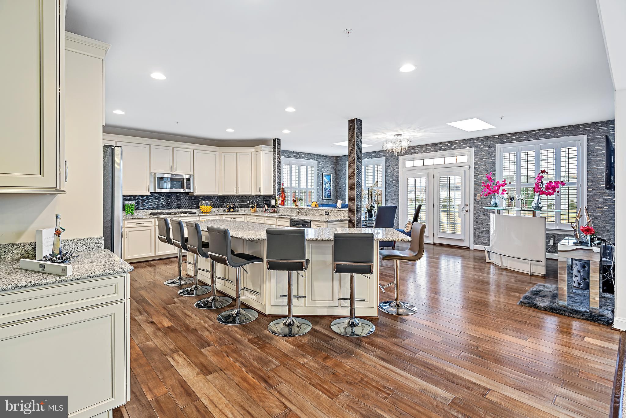 13003 Contee Manor Road Bowie, MD 20721 - Photo 13 of 93 Chef's Kitchen