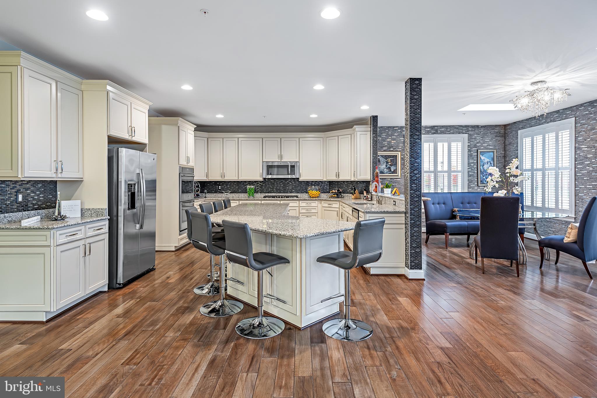 13003 Contee Manor Road Bowie, MD 20721 - Photo 14 of 93 Culinary Haven