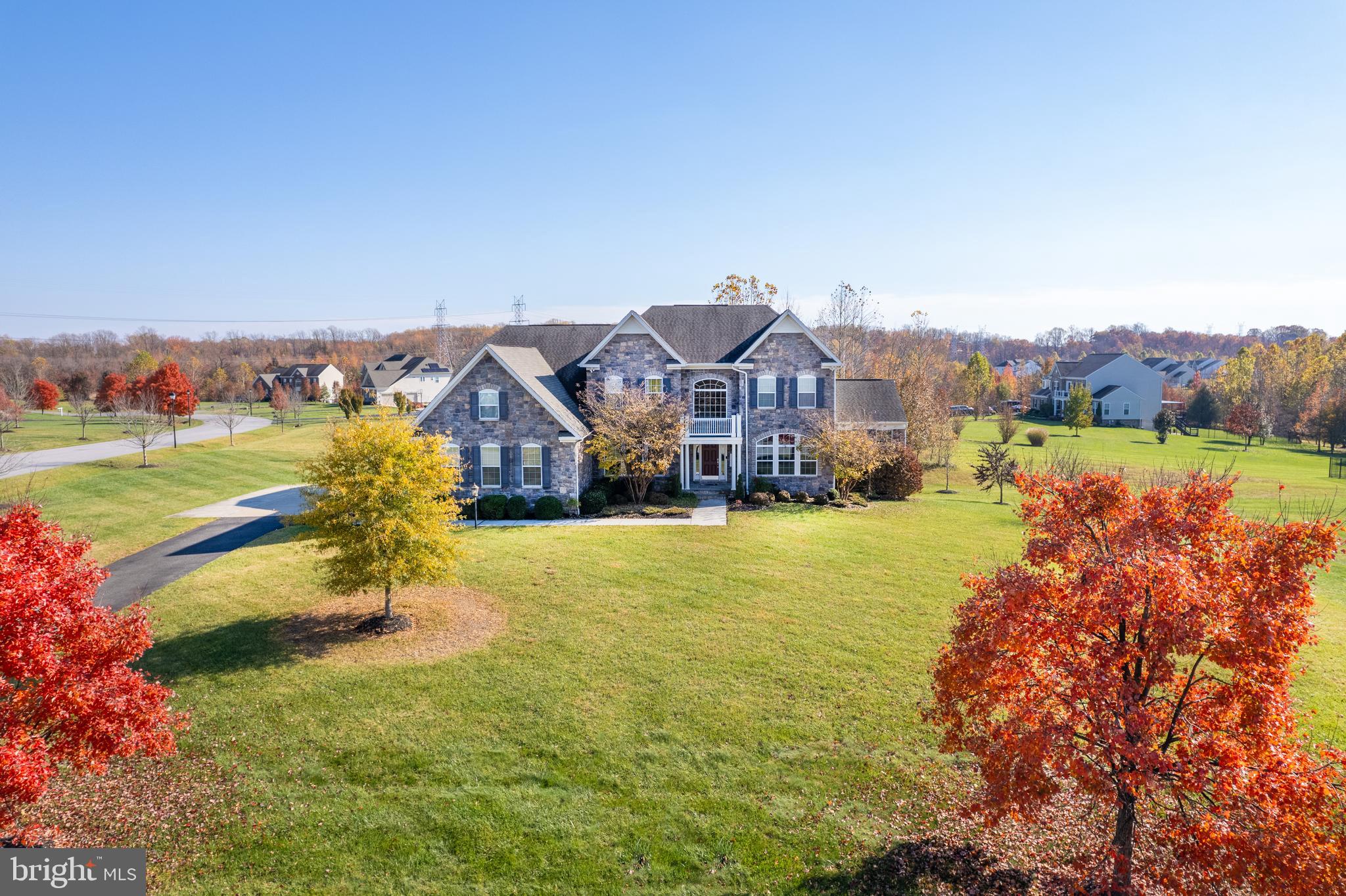 13003 Contee Manor Road Bowie, MD 20721 - Photo 2 of 93 Poised Exterior on 2.08 Acre Corner Lot