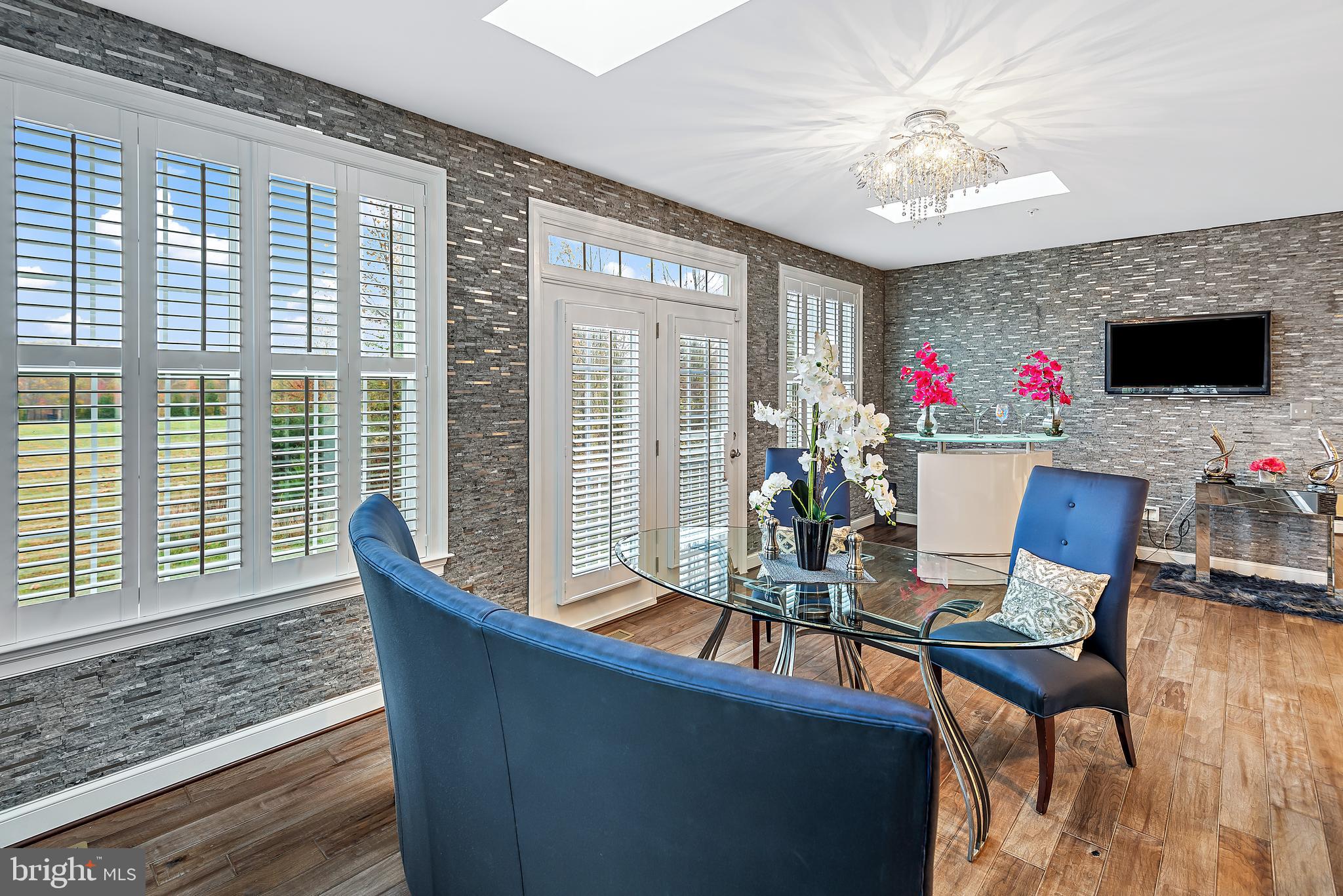 13003 Contee Manor Road Bowie, MD 20721 - Photo 27 of 93 Solarium/Morning Room/Sunroom