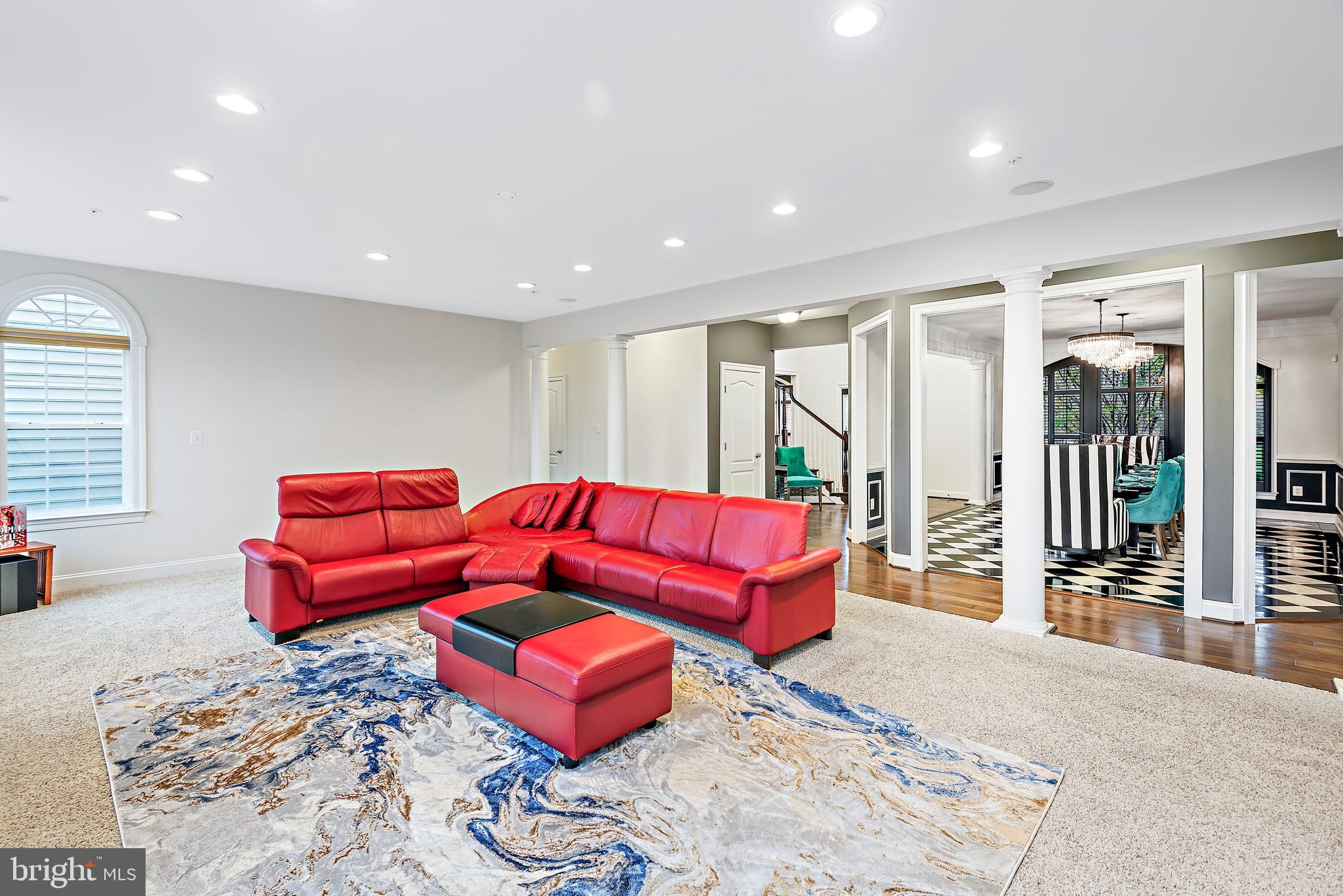 13003 Contee Manor Road Bowie, MD 20721 - Photo 30 of 93 Family Room