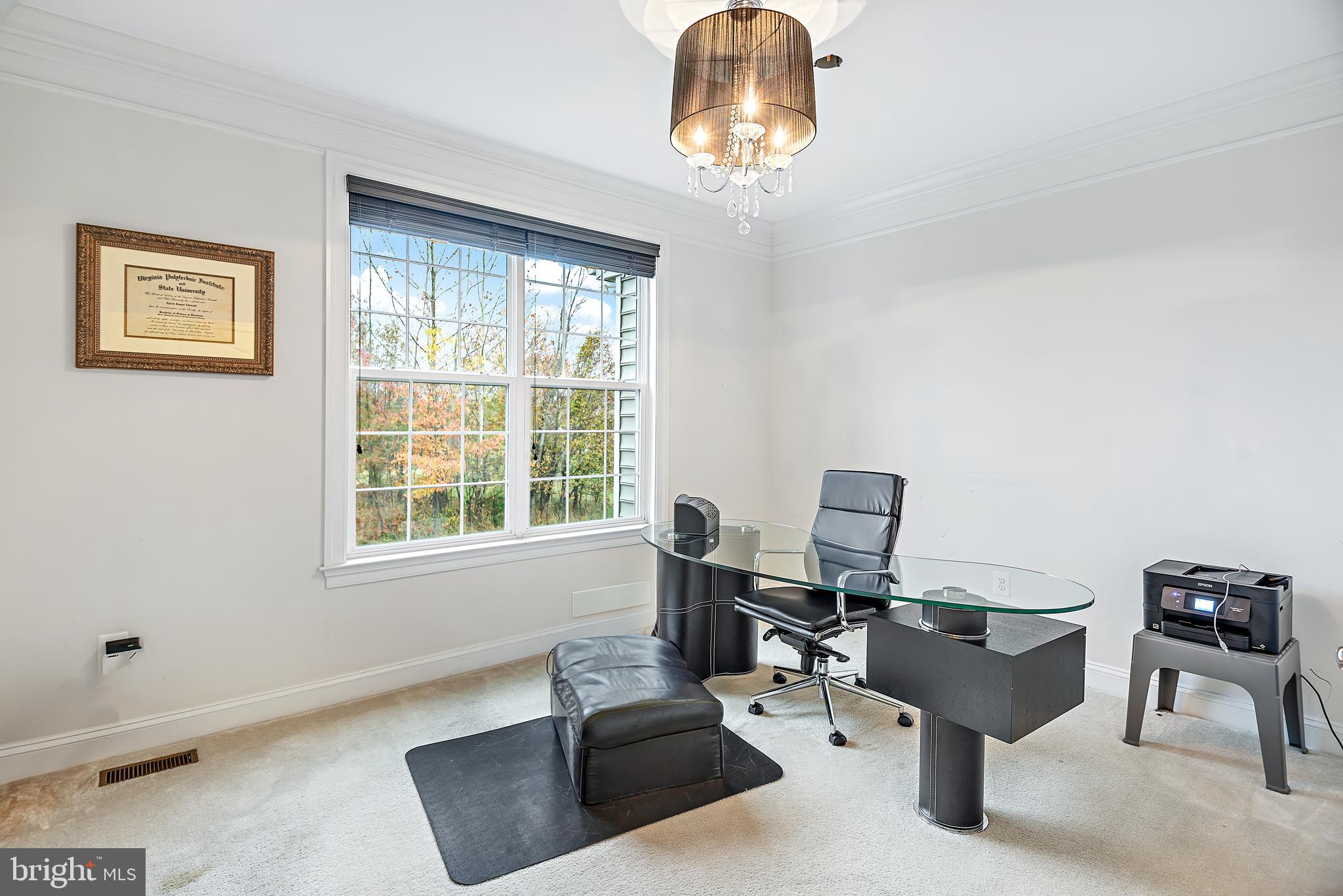 13003 Contee Manor Road Bowie, MD 20721 - Photo 37 of 93 Main Level Office