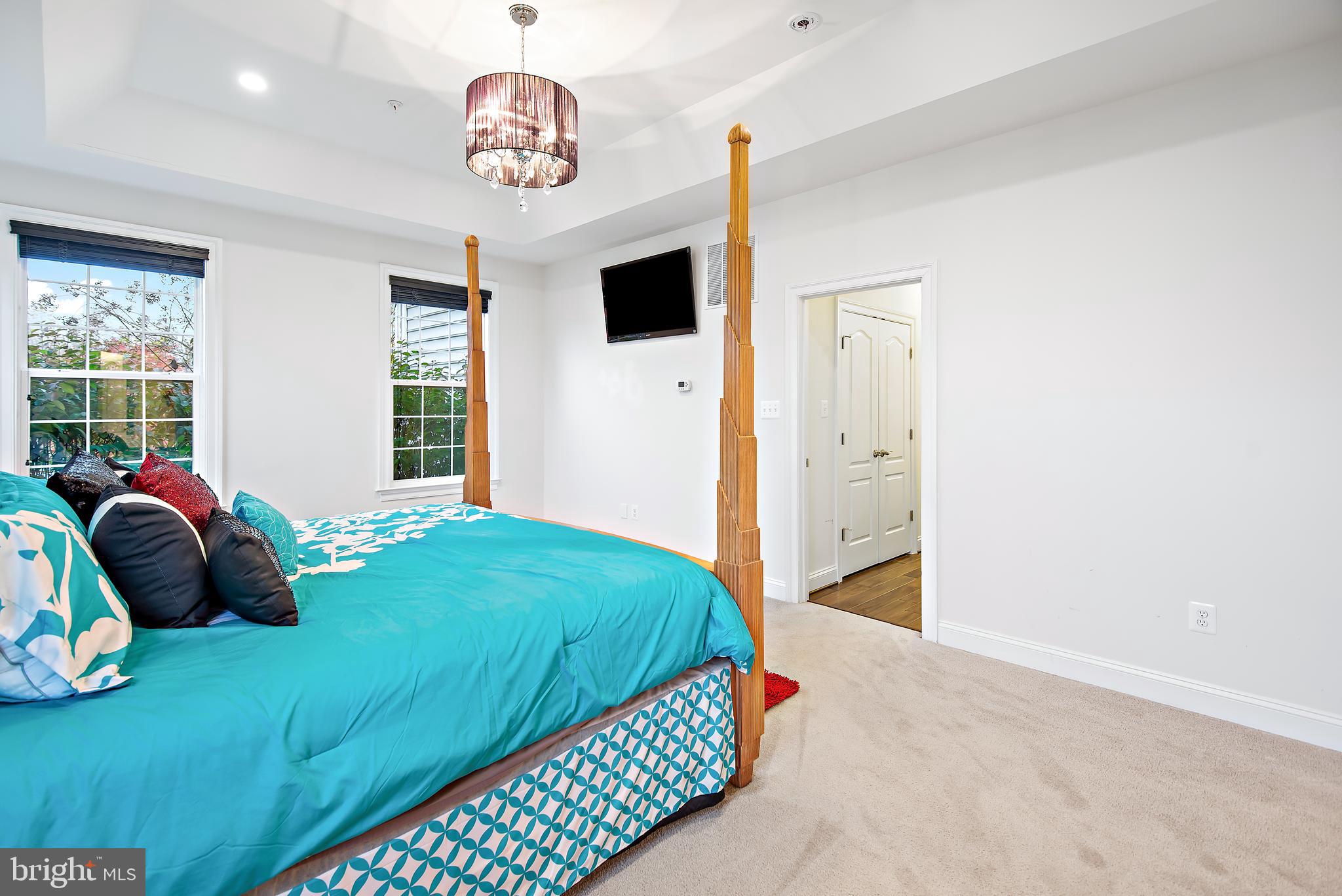 13003 Contee Manor Road Bowie, MD 20721 - Photo 43 of 93 In-Law Suite