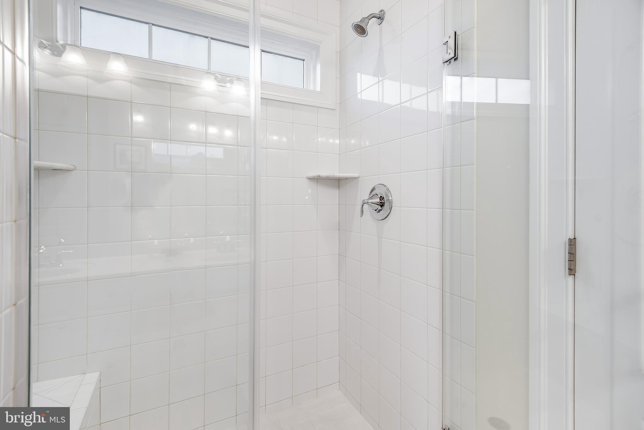 13003 Contee Manor Road Bowie, MD 20721 - Photo 47 of 93 In-Law Suite Bathroom