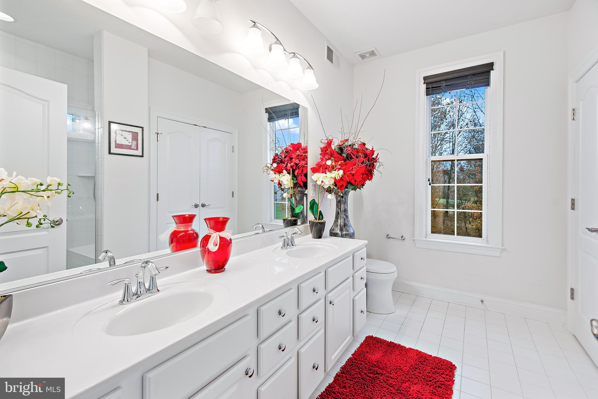 13003 Contee Manor Road Bowie, MD 20721 - Photo 48 of 93 In-Law Suite Bathroom