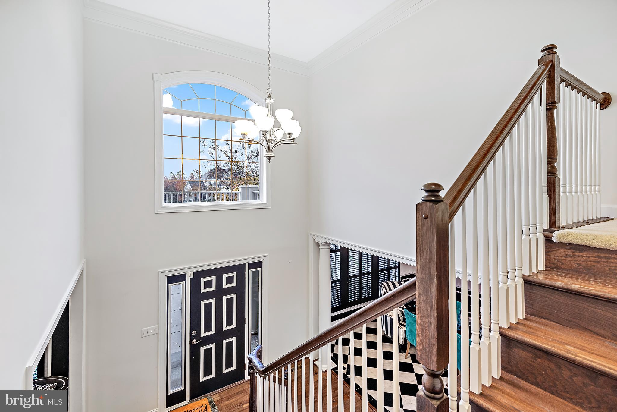 13003 Contee Manor Road Bowie, MD 20721 - Photo 51 of 93 Foyer