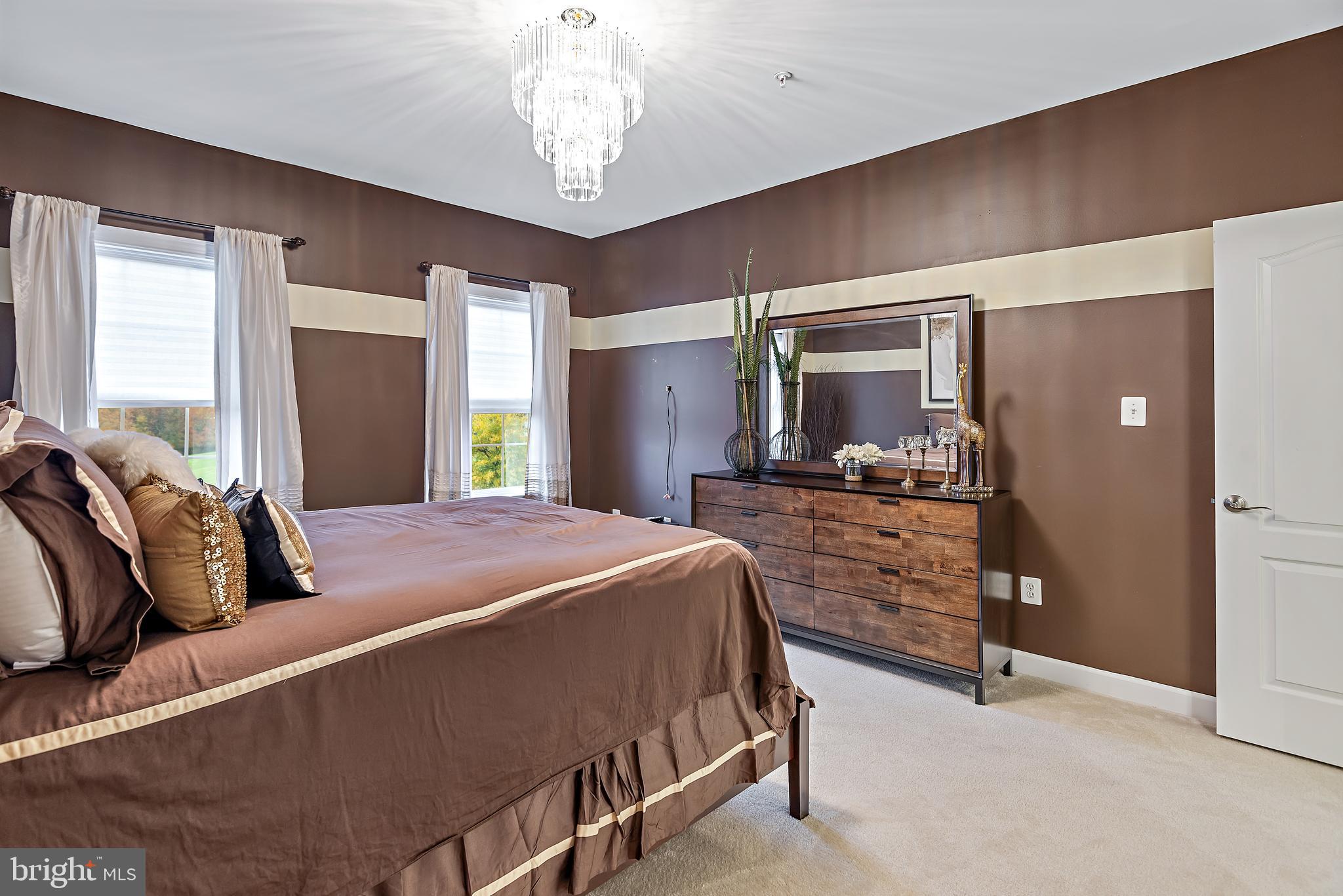 13003 Contee Manor Road Bowie, MD 20721 - Photo 55 of 93 Bedroom Suite #2