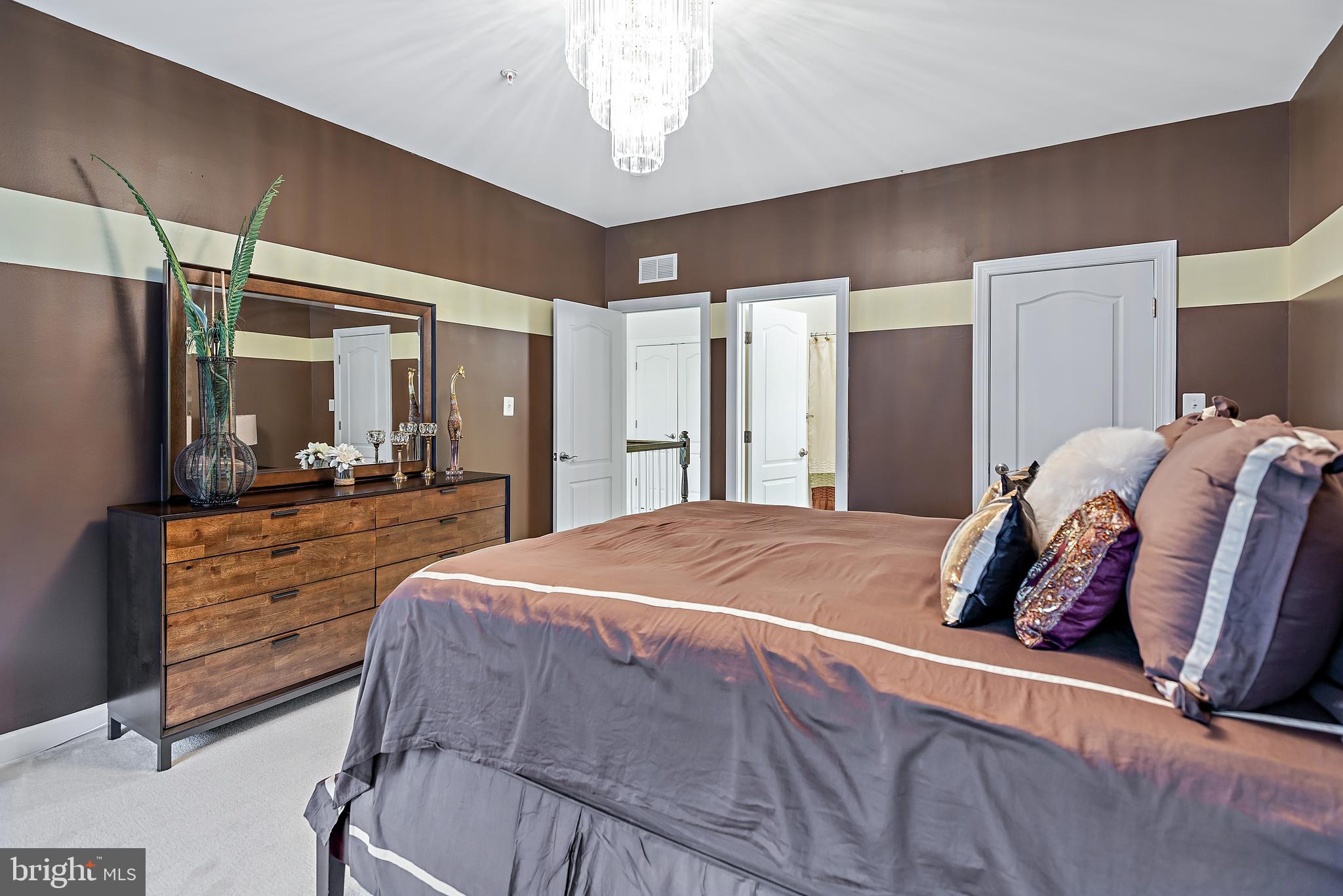 13003 Contee Manor Road Bowie, MD 20721 - Photo 56 of 93 Bedroom Suite #2