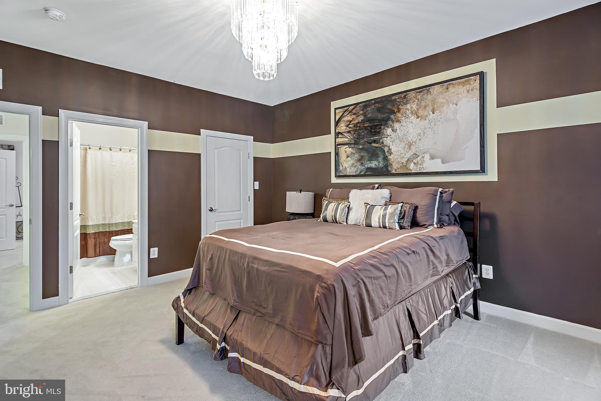 13003 Contee Manor Road Bowie, MD 20721 - Photo 57 of 93 Bedroom Suite #2