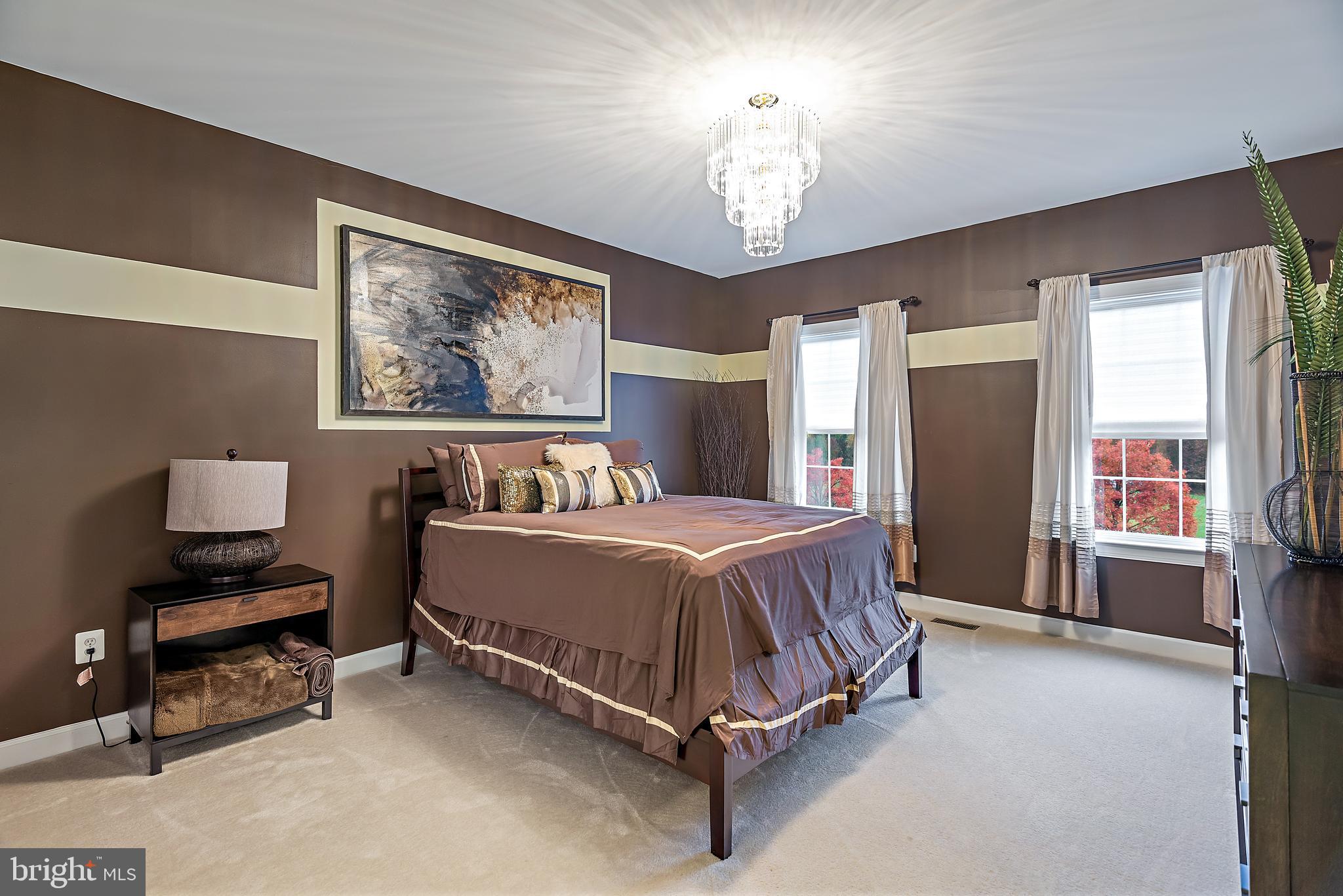 13003 Contee Manor Road Bowie, MD 20721 - Photo 58 of 93 Bedroom Suite #2