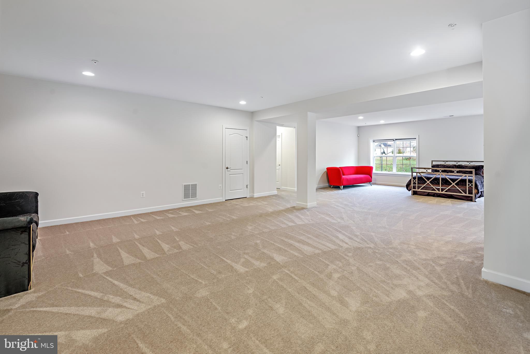 13003 Contee Manor Road Bowie, MD 20721 - Photo 73 of 93 Basement Common Area
