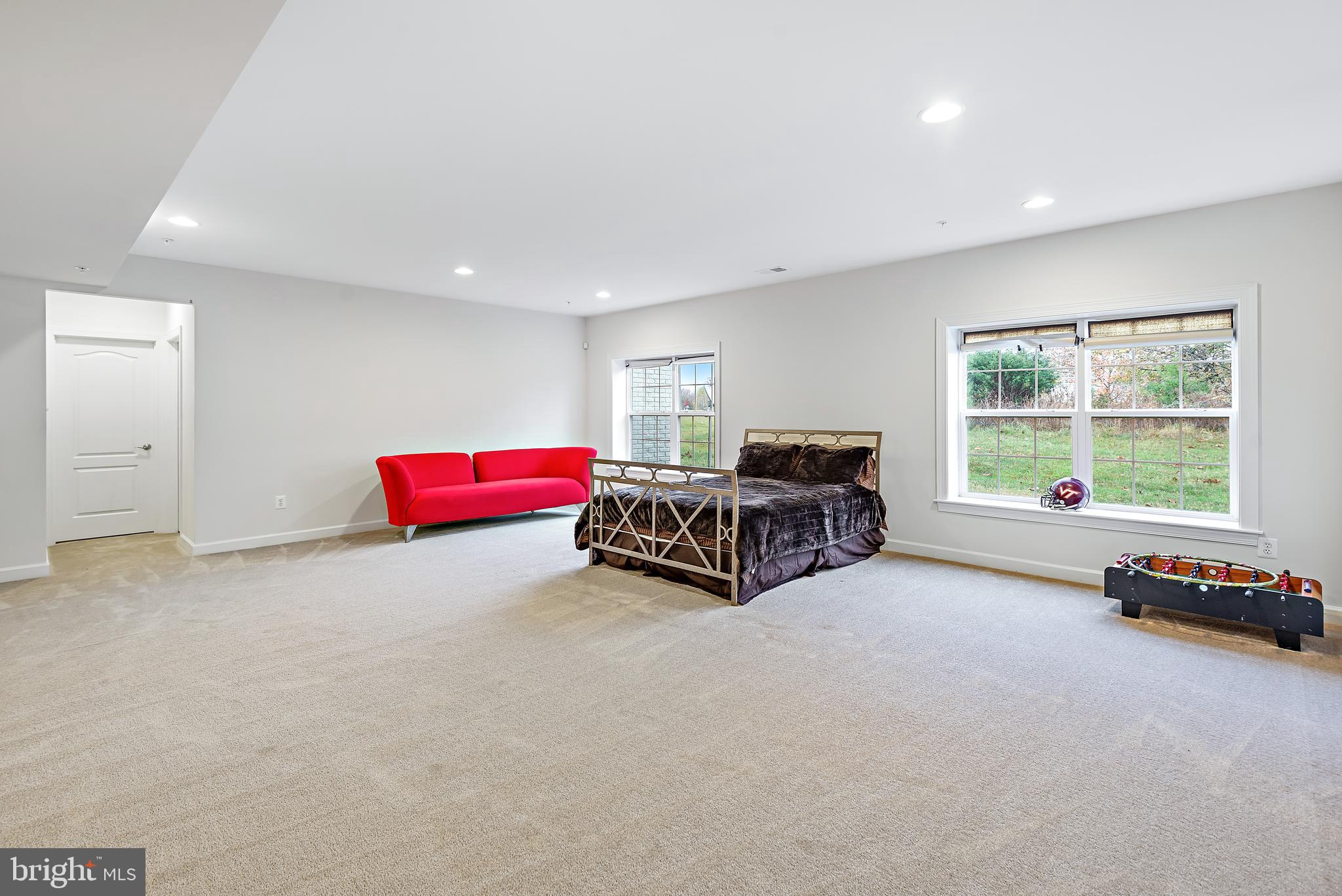 13003 Contee Manor Road Bowie, MD 20721 - Photo 75 of 93 Basement Common Area