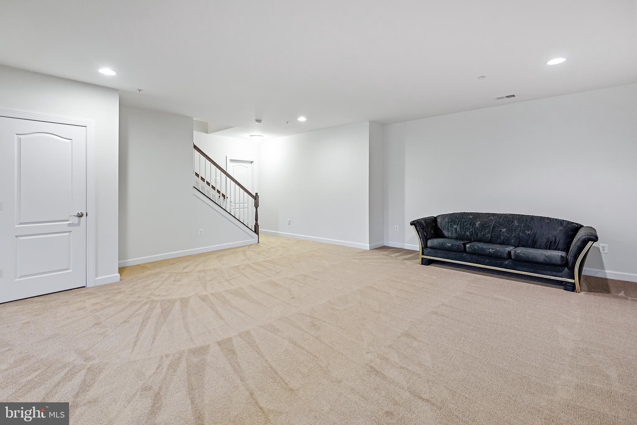 13003 Contee Manor Road Bowie, MD 20721 - Photo 76 of 93 Basement Common Area