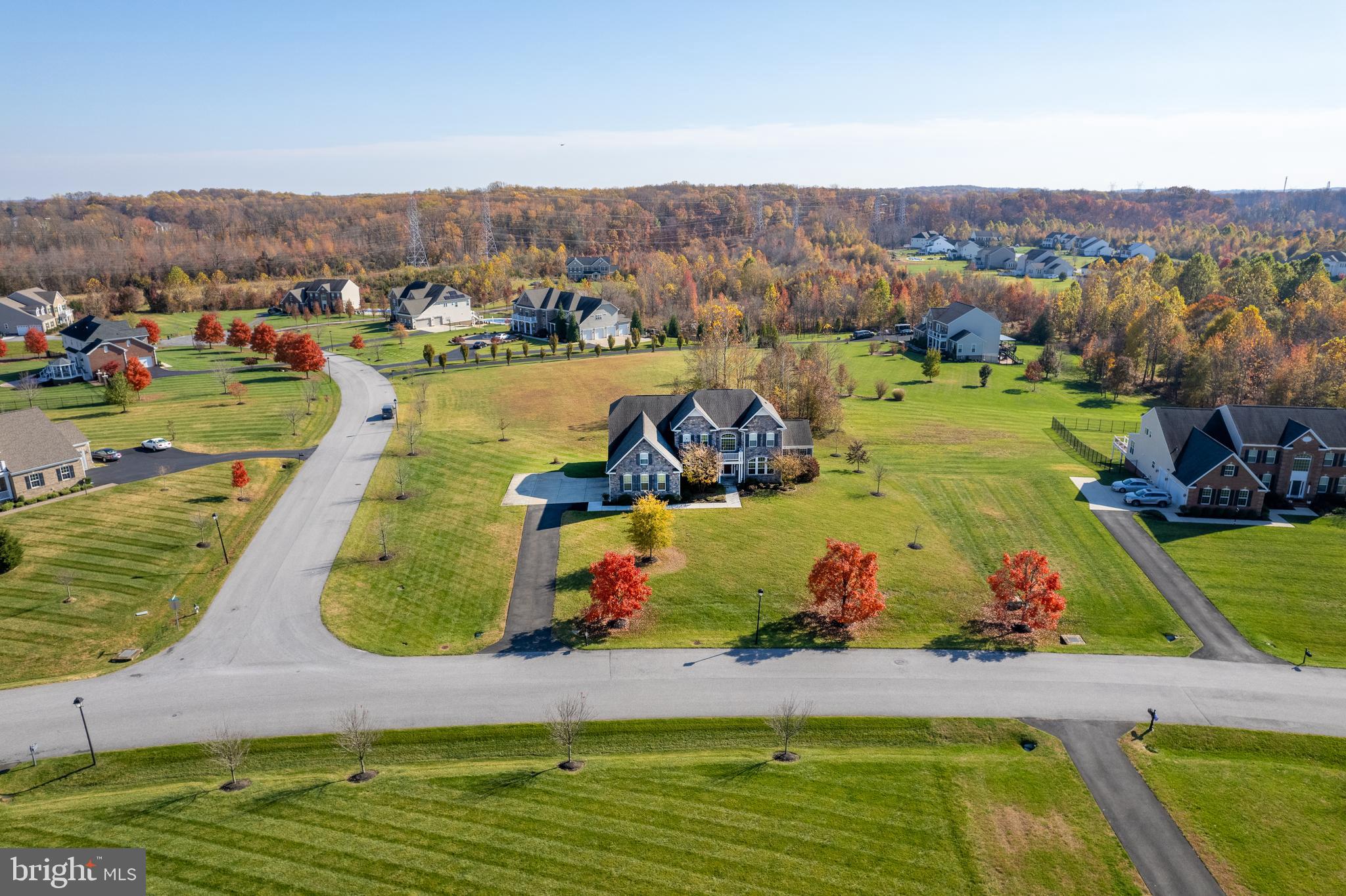 13003 Contee Manor Road Bowie, MD 20721 - Photo 80 of 93 Aerial Views