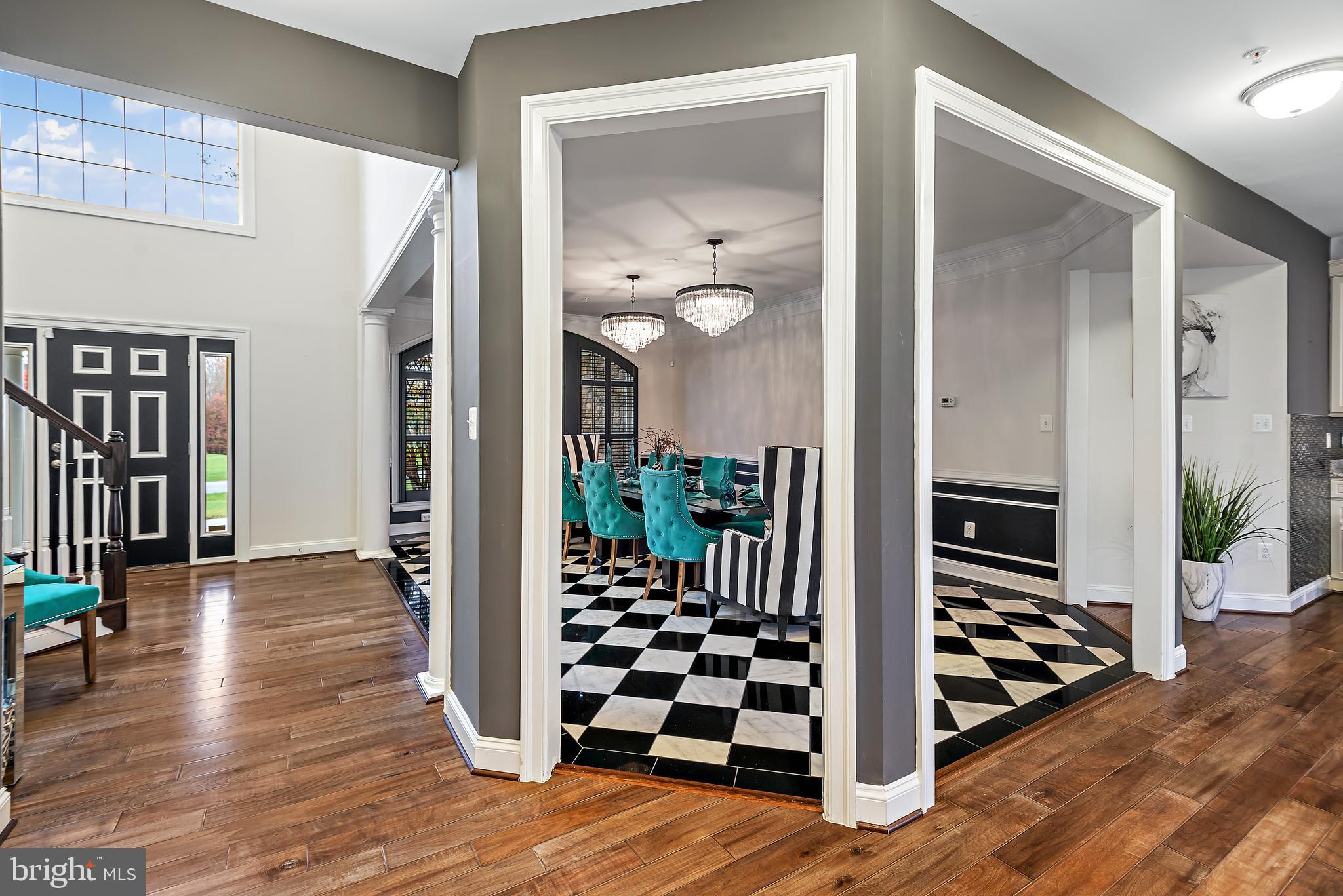 13003 Contee Manor Road Bowie, MD 20721 - Photo 10 of 93 Sophisticated Dining