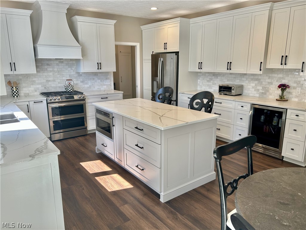8575 Park Ridge Lane Macedonia, OH 44056 - Photo 5 of 25