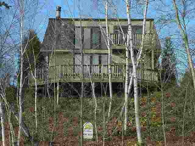 4574 Ridge Crest Road Sturgeon Bay, WI 54235 - Photo 1 of 1 Main View