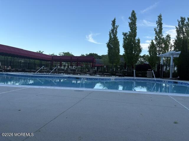 5 Tree Line Drive Freehold, NJ 07728 - Photo 45 of 57 pool 2